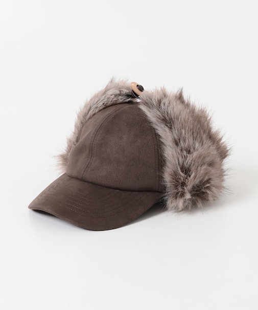 LY FUR TRAPPER