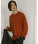 Washable Wool Crew-Neck Long-Sleeve T-shirts