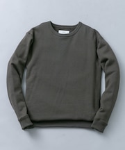『MADE IN JAPAN』ハイクオリティアズマ裏毛スウェット