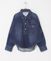 Healthy DENIM ROTI