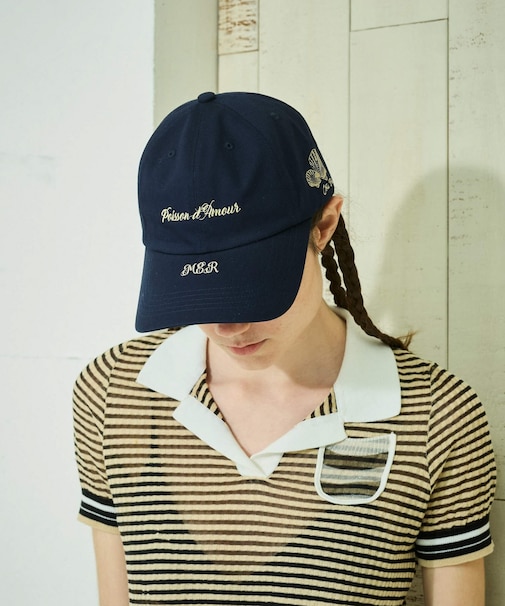 LY　BT CAP