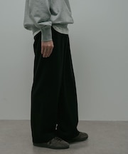 Flannel M-47 Trousers