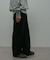 Flannel M-47 Trousers