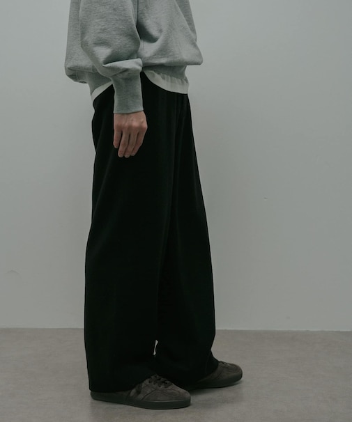 Flannel M-47 Trousers
