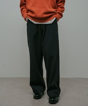 Flannel M-47 Trousers