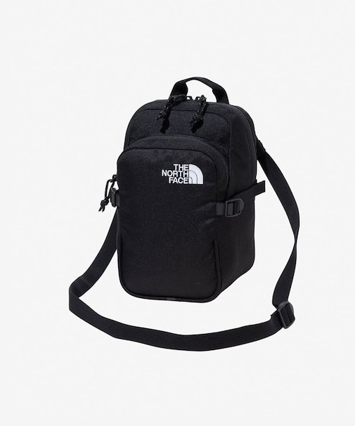 THE NORTH FACE　Boulder Mini Shoulder