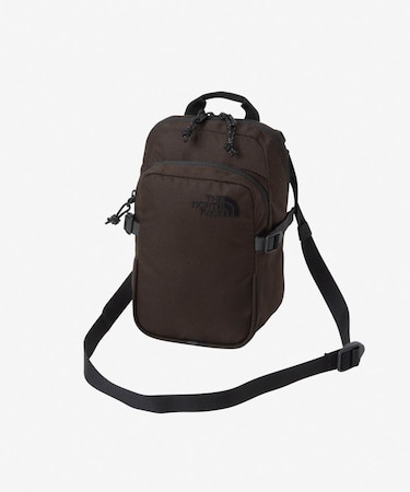 THE NORTH FACE　Boulder Mini Shoulder