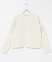 MEYAME LIGHT SOFT SHORT SWEAT