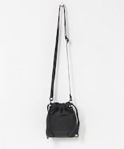 BAICYCLON by bagjack MINI DRAWSTRING BAG