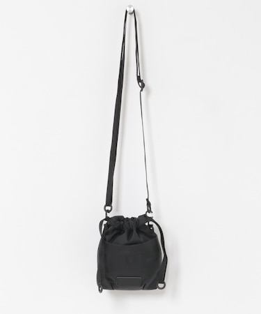 BAICYCLON by bagjack MINI DRAWSTRING BAG
