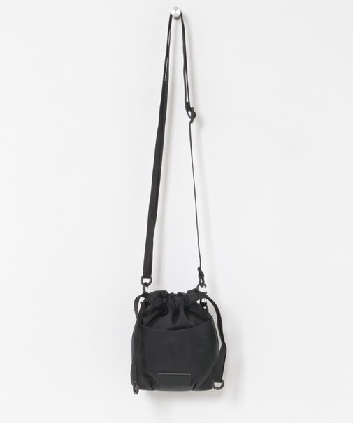 BAICYCLON by bagjack MINI DRAWSTRING BAG
