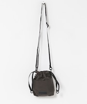 BAICYCLON by bagjack MINI DRAWSTRING BAG