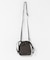 BAICYCLON by bagjack　MINI DRAWSTRING BAG