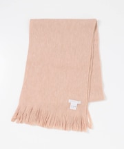 atelier brugge　シャギーマフラー