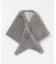 atelier brugge　TRIANGLE FUR SCRAF