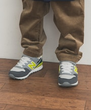 NEW BALANCE Y996(KIDS)