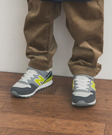 NEW BALANCE Y996(KIDS)