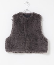 Le GLAZIK GILET