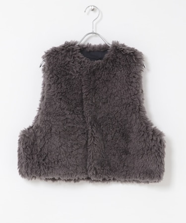 Le GLAZIK GILET