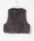 Le GLAZIK　GILET