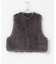 Le GLAZIK　GILET