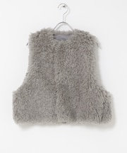 Le GLAZIK GILET