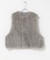 Le GLAZIK　GILET