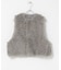 Le GLAZIK　GILET