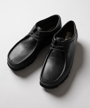 Clarks　WallabeeGTX