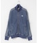 adidas　DENIM FIREBIRD TRACK TOP