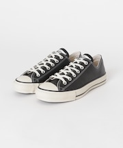 CONVERSE　LEATHER ALL STAR J OX