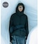 『別注』NANGA×URBAN RESEARCH　AURORA TEX DOWN JACKET