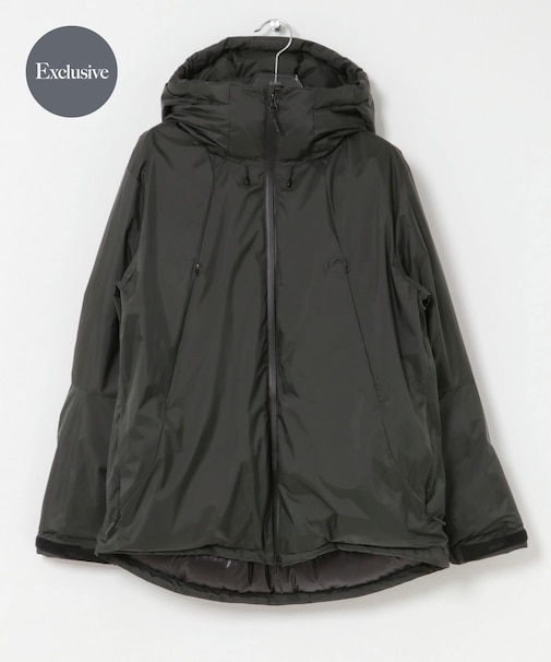 『別注』NANGA×URBAN RESEARCH AURORA TEX DOWN JACKET