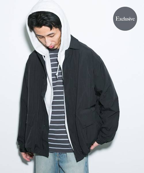 別注』Marmot×DOORS PERTEX OCTA JACKET｜アーバンリサーチの通販