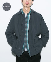 『別注』Marmot×DOORS　PERTEX OCTA JACKET