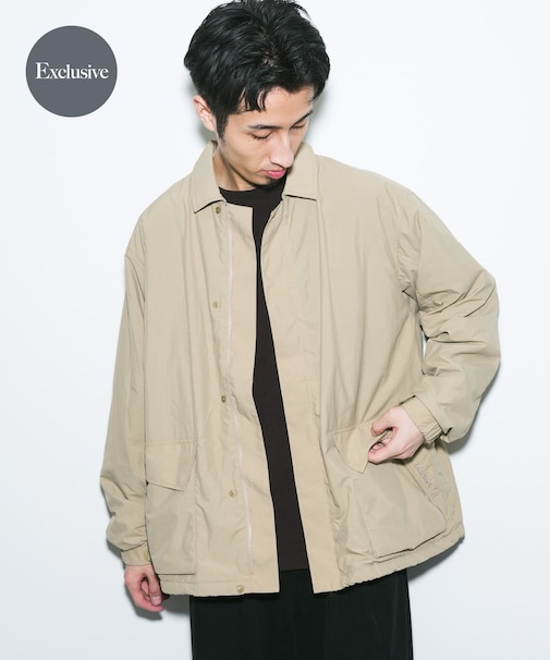 『別注』Marmot×DOORS　PERTEX OCTA JACKET