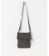 STANDARD SUPPLY　DRAW STRING SHOULDER S