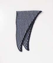 SURPRISE　JENNA TRIANGLE SCARF