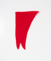 SURPRISE JENNA TRIANGLE SCARF