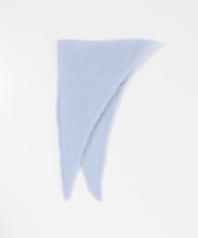 SURPRISE　JENNA TRIANGLE SCARF