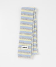 SURPRISE　SCARF IRIS