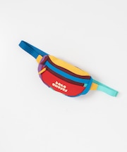 BOBO CHOSES BOLDER BELT POUCH(KIDS)
