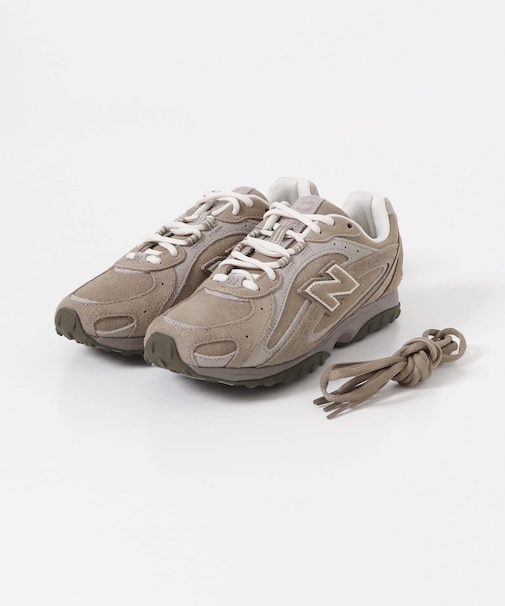 NEW BALANCE　204L