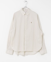 GYMPHLEX SHORT BUTTON DOWN SHIRTS
