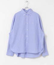 GYMPHLEX SHORT BUTTON DOWN SHIRTS