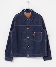 Levi’s TYPE 1 TRUCKER