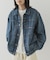 Levi’s　TYPE 1 TRUCKER