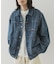 Levi’s　TYPE 1 TRUCKER