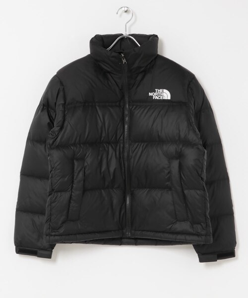 k*読様 THE NORTH FACE/Short Nuptse Jacket THE NORTH FACE SHORT NUPTSE JACKET｜アーバンリサーチの通販｜&mall