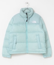 THE NORTH FACE SHORT NUPTSE JACKET